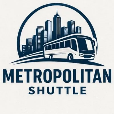 metropolitanshuttle.com's icon