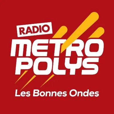 metropolys.com's icon