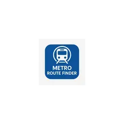 Metro Route's icon