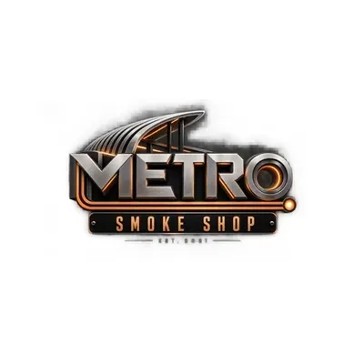 Metro Smoke Shop's icon