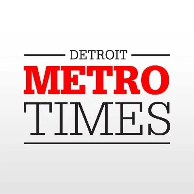 metrotimes.com logo