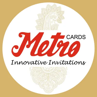 metroweddingcards.com's icon