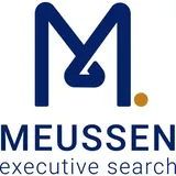 Logo van Meussen Executive Search