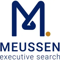Logo van Meussen Executive Search