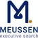 Logo van Meussen Executive Search