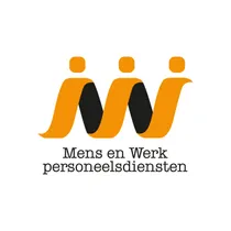 Logo van Mens en Werk Personeelsdiensten