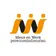 Logo van Mens en Werk Personeelsdiensten