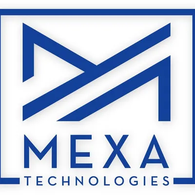 mexatechnologies.com's icon