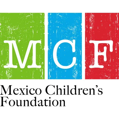 mexicochildrensfoundation.org's icon
