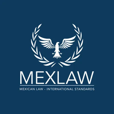mexlaw.com's icon