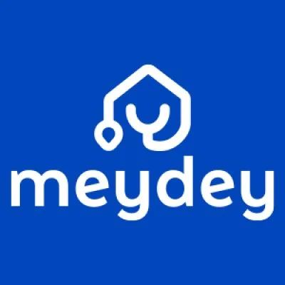 meydey.com's icon