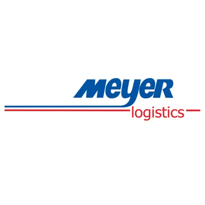 meyer-logistics.de's icon