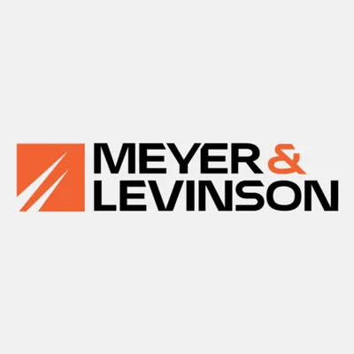 meyerlevinson.com's icon