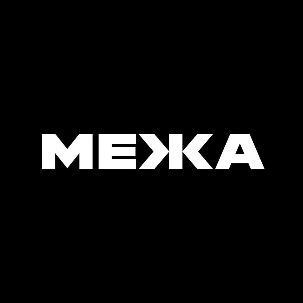 mezha.net logo