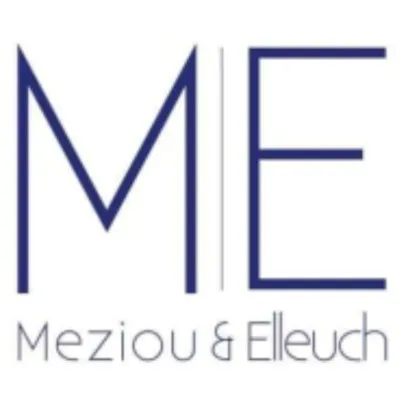 meziouelleuch.com's icon