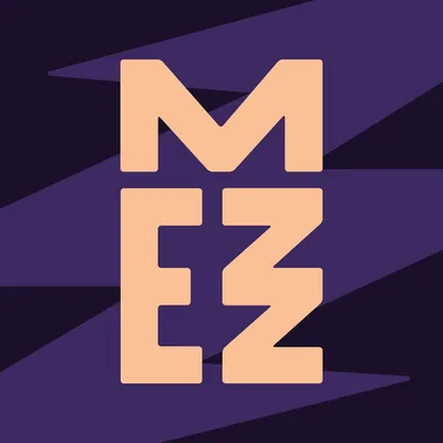mezz.nl's icon