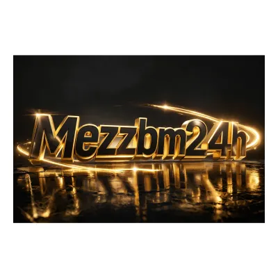 Mezzbm24h's icon
