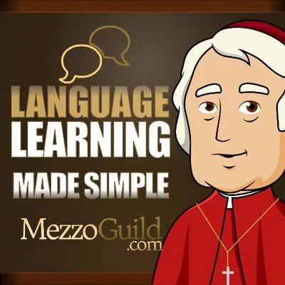 mezzoguild.com's icon
