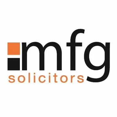 mfgsolicitors.com's icon