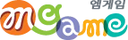 엠게임 logo