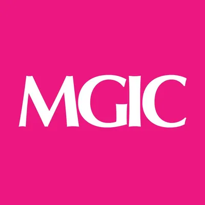 mgic.com's icon