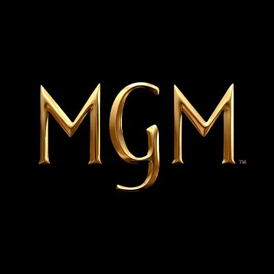 MGM's icon