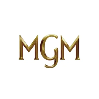 MGM+'s icon