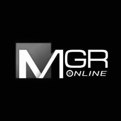 mgronline.com's icon