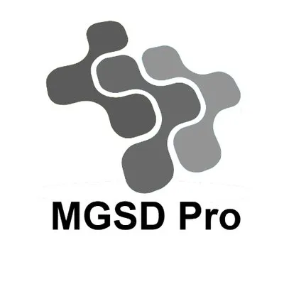 mgsdpro.com's icon