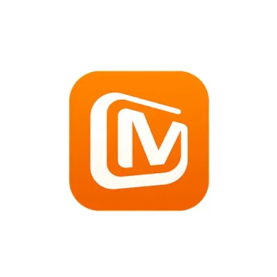 Mango TV's icon