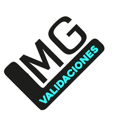 mgvalidaciones.com's icon