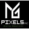 mgvpixels.com's icon