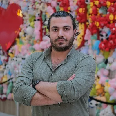 mharuncanli.com's icon