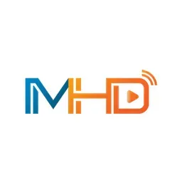 MHD Media's icon