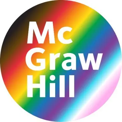 mheducation.co.uk's icon