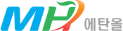 MH에탄올 logo