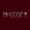 mhouseschicago.com's icon