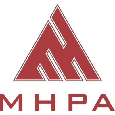 mhpaonline.com's icon