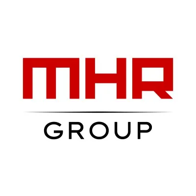 MHR #1 sp. z o.o.