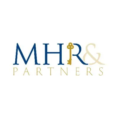 mhrpartner.com's icon