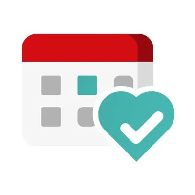 mhrs.gov.tr's icon