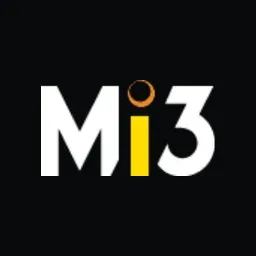 Mi3 Australia's icon