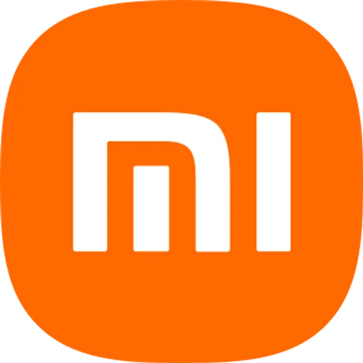 Xiaomi RO logo