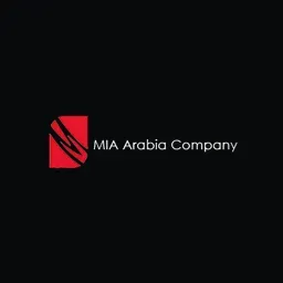 MIA Arabia's icon