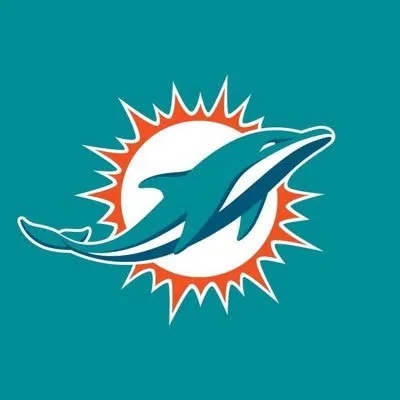 Miami Dolphins's icon