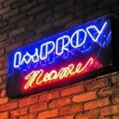 miamiimprov.com's icon