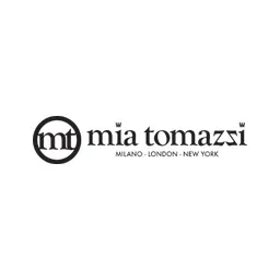 – Mia Tomazzi's icon