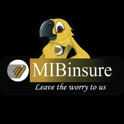 mibinsure.com's icon