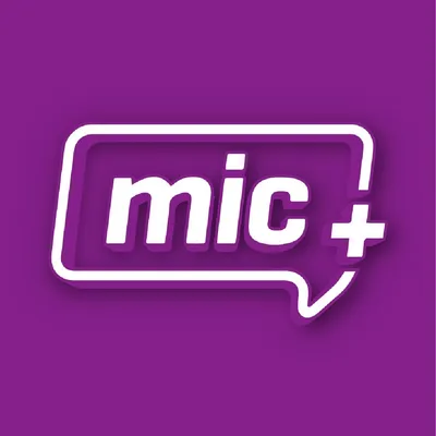 mic.pe's icon