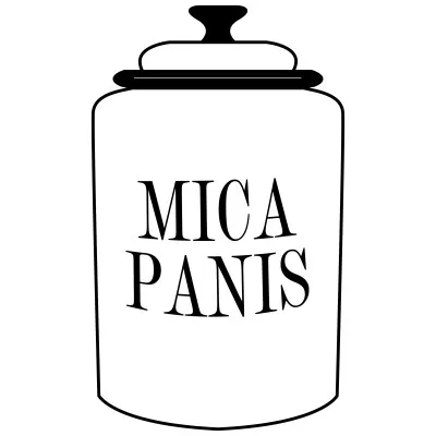 mica-panis.com's icon